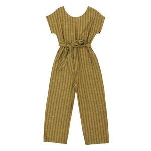 Ace & Jig Skye Topanga jumpsuit, Medium
